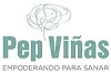 Pep Viñas Logo